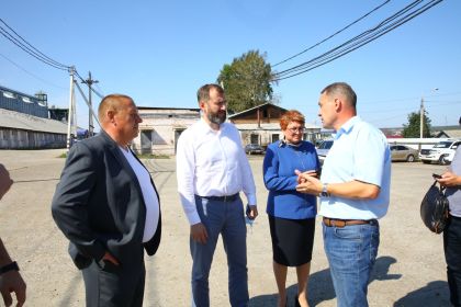 Депутаты возьмут на контроль выделение субсидий на лизинговые платежи для аграриев